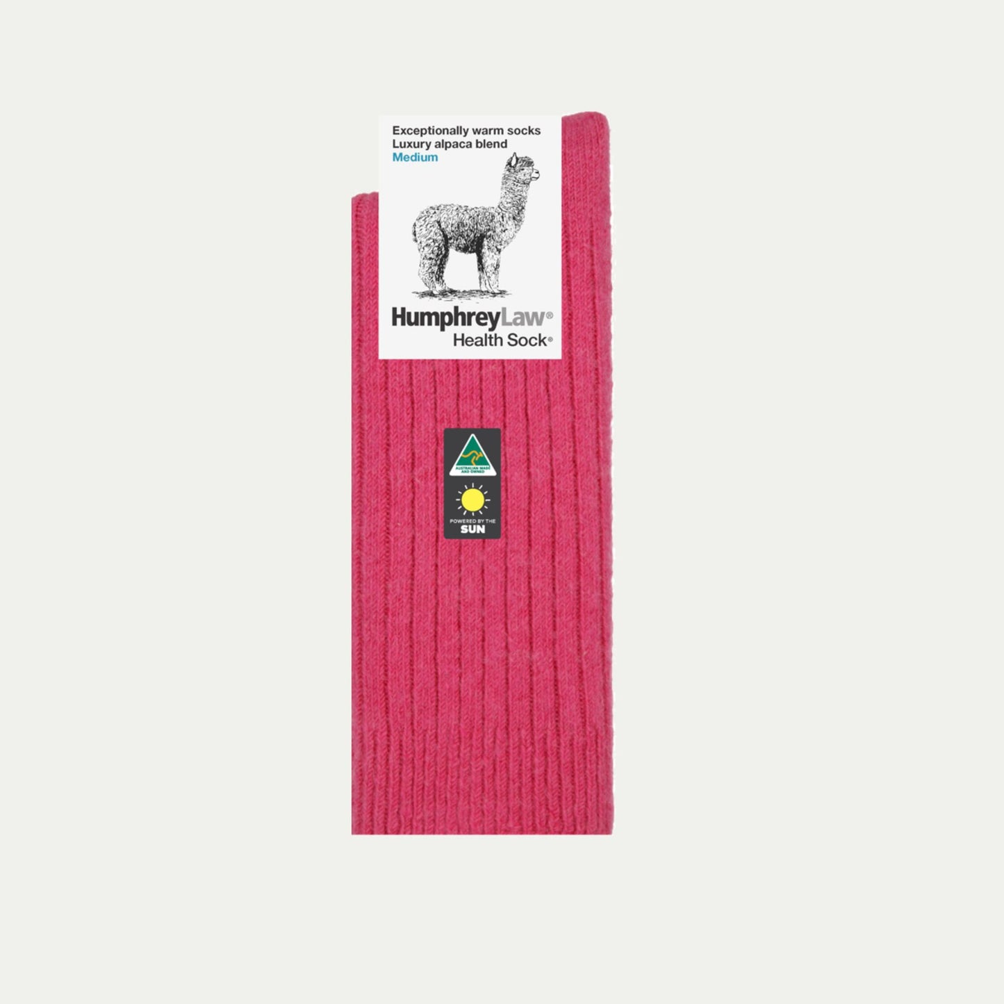 01C_Alapaca and wool super soft socks © Humphrey Law