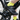 Unisex Cycling Merino Sock (Style 27B) - Bluey Merino