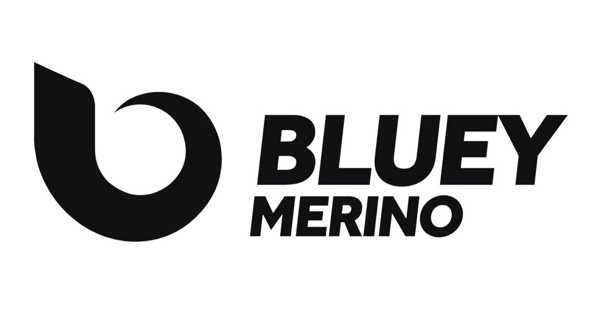 www.blueymerino.com