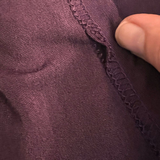 Men's Emrik Merino T-Shirt - Factory Second - Bluey Merino Tasmania