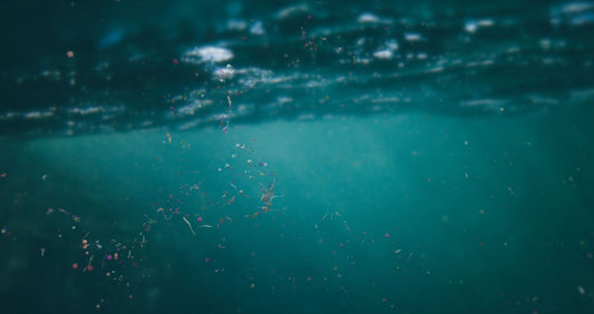 Hidden Plastics in Your Clothes: Our Stand on Synthetics