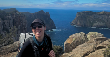 Insights from a Newbie Hiker on Tasmania's Three Capes