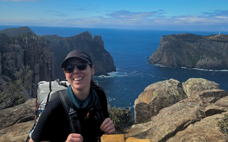 Insights from a Newbie Hiker on Tasmania's Three Capes