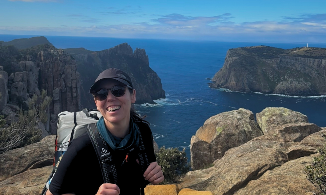 Insights from a Newbie Hiker on Tasmania's Three Capes