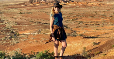 image © Amanda Westwood