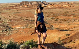 image © Amanda Westwood