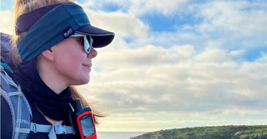 Who is Julia Patten?