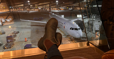 7 Hacks to Build Your Capsule Wardrobe and Travel Light