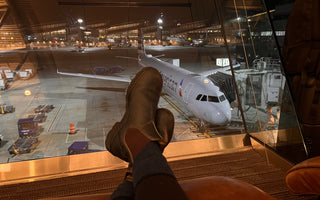 7 Hacks to Build Your Capsule Wardrobe and Travel Light