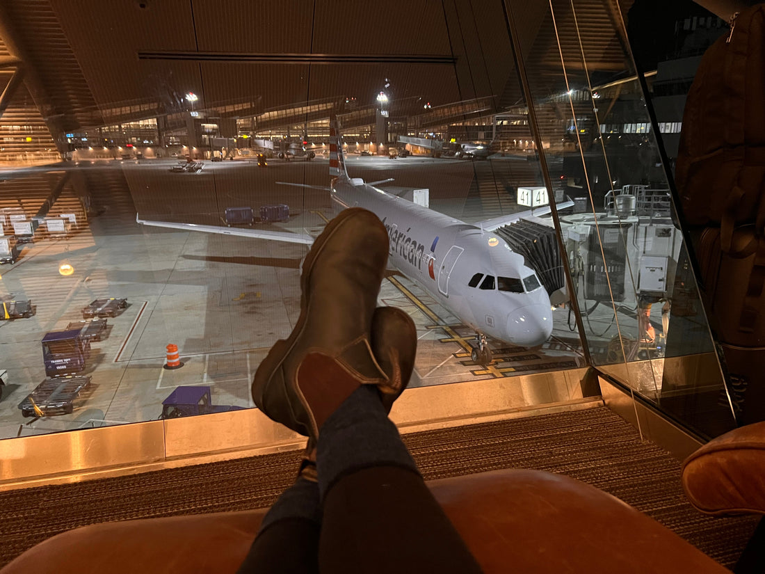 7 Hacks to Build Your Capsule Wardrobe and Travel Light