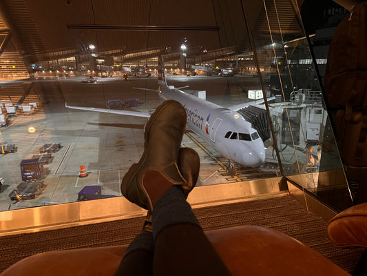 7 Hacks to Build Your Capsule Wardrobe and Travel Light