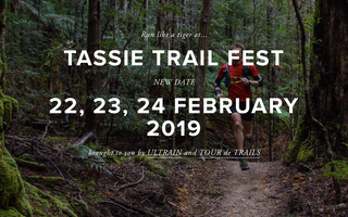 Bluey Merino Co-Sponsors the Tassie Trail Fest