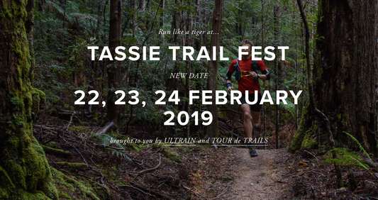Bluey Merino Co-Sponsors the Tassie Trail Fest