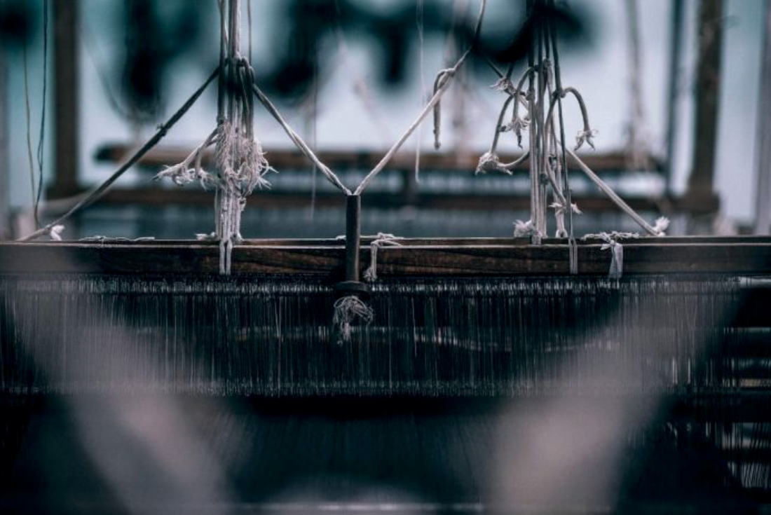 Clothing and Textile Manufacturing's Environmental Impact and How to Shop More Ethically