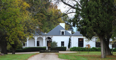 The New Home of Bluey Merino: Quamby Estate