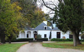 The New Home of Bluey Merino: Quamby Estate