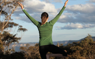 Merino Wool Clothing's for a Work-From-Home Lifestyle