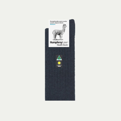01C_Alapaca and wool super soft socks © Humphrey Law