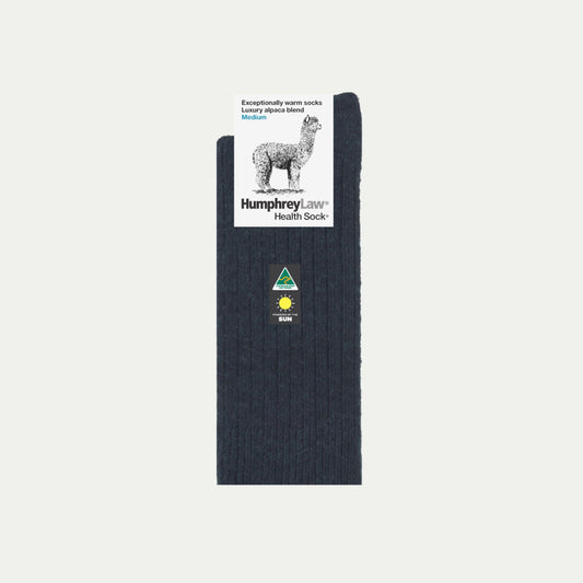 01C_Alapaca and wool super soft socks © Humphrey Law