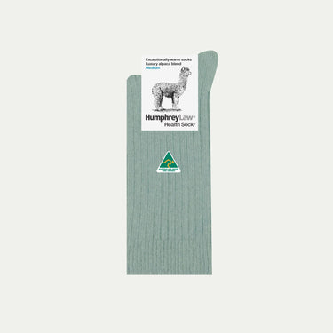 01C_Alapaca and wool super soft socks © Humphrey Law