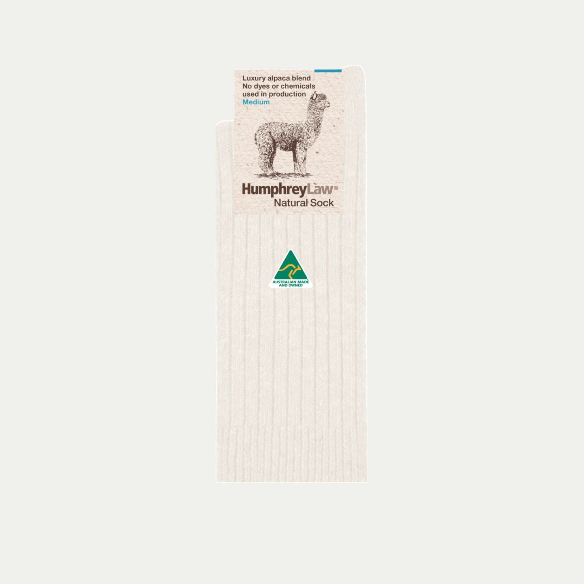 01C_Alapaca and wool super soft socks © Humphrey Law