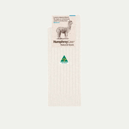 01C_Alapaca and wool super soft socks © Humphrey Law