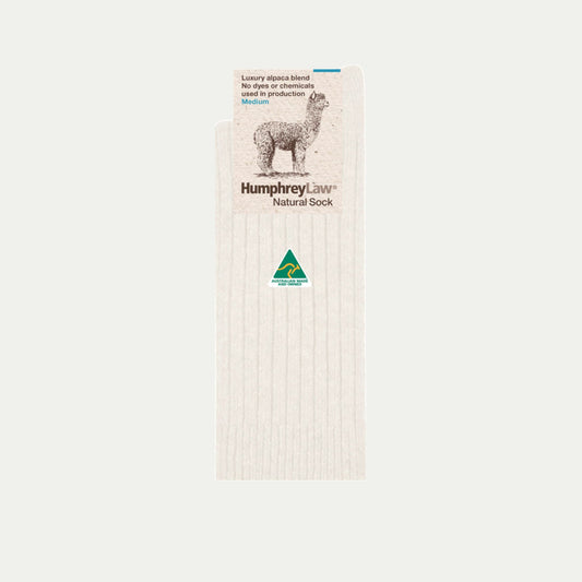 01C_Alapaca and wool super soft socks © Humphrey Law
