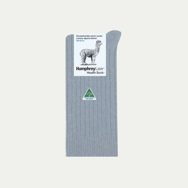 01C_Alapaca and wool super soft socks © Humphrey Law