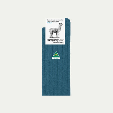 01C_Alapaca and wool super soft socks © Humphrey Law