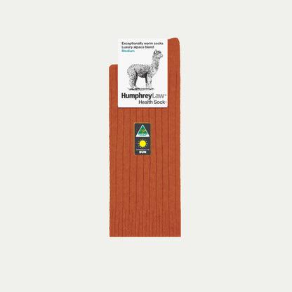 01C_Alapaca and wool super soft socks © Humphrey Law