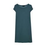 Women’s Travel Merino + Tencel 120 Dress - Bluey Merino