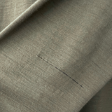 Men's Tasmanian Merino 180 Orson Long Sleeve Top - Factory Seconds - Bluey Merino Tasmania