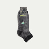 33A-B Coolmax wool blend sock © Humphrey Law