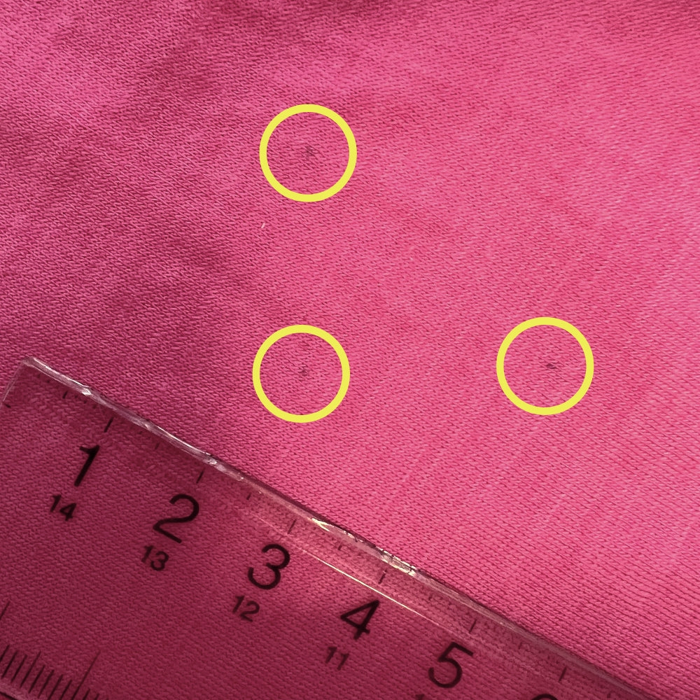 Women's Florence Ultrafine Merino Thermal Base Layer - Pink Robin - Final Sale
