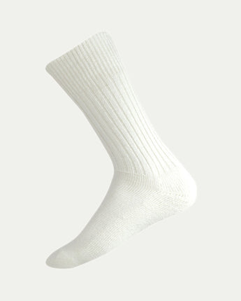 Ghost Merino Wool + Cotton Crew Sport Sock © Humphrey Law