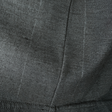 Men's Tasmanian Merino 180 Orson Long Sleeve Top - Factory Seconds - Bluey Merino Tasmania