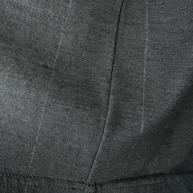 Men's Tasmanian Merino 180 Orson Long Sleeve Top - Factory Seconds - Bluey Merino Tasmania