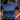 Women’s Merino 170 Klara Short Sleeve Drop Shoulder T-Shirt - Bluey Merino