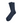 NEW Base Ribbed Tasmanian Merino Crew Socks - Navy - Bluey Merino Tasmania