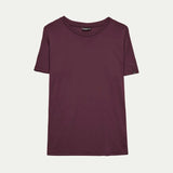 Men's Emrik Merino T-Shirt - Factory Second - Bluey Merino Tasmania