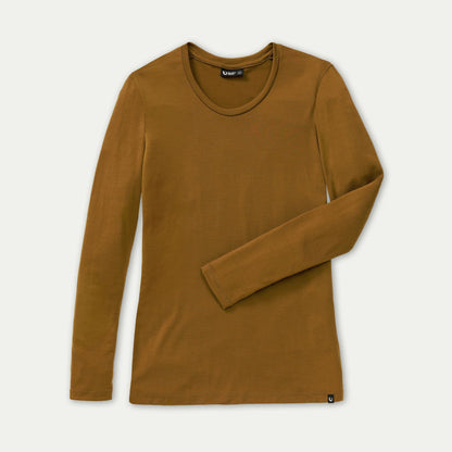 Women's Florence Ultrafine Merino Thermal Base Layer - Kunanyi