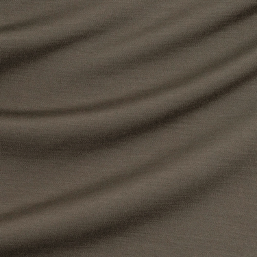 Men's Henley Merino Long Sleeve T-Shirt - Bluey Merino Tasmania