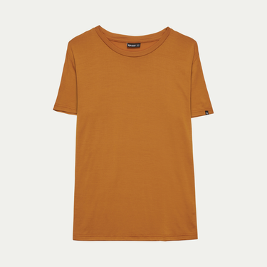 Men's Emrik Merino T-Shirt - Bluey Merino Tasmania
