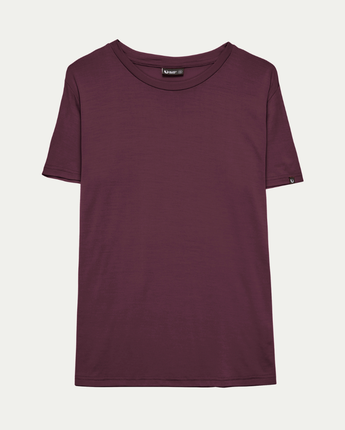 Men's Emrik Merino T-Shirt - Bluey Merino Tasmania