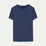 Men's Emrik Merino T-Shirt - Bluey Merino Tasmania