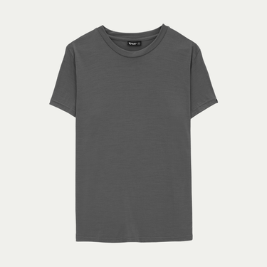 Men's Emrik Merino T-Shirt - Bluey Merino Tasmania