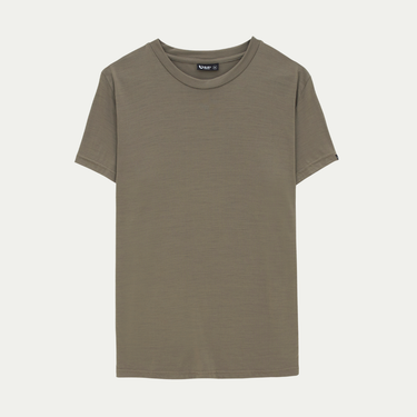 Men's Emrik Merino T-Shirt - Bluey Merino Tasmania