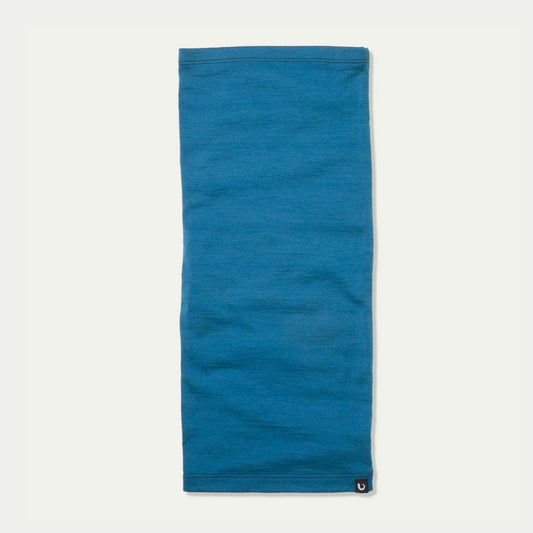 Ultrafine Merino Wool All-Season Neck Warmer