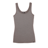NEW Women’s Merino 160 Travel Tank - Dusk - Bluey Merino Tasmania