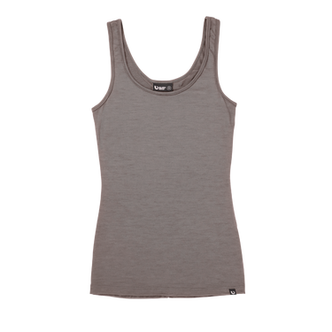 NEW Women’s Merino 160 Travel Tank - Dusk - Bluey Merino Tasmania
